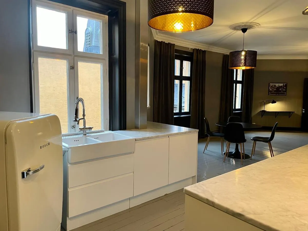 Unique Hotel Stockholm Sweden