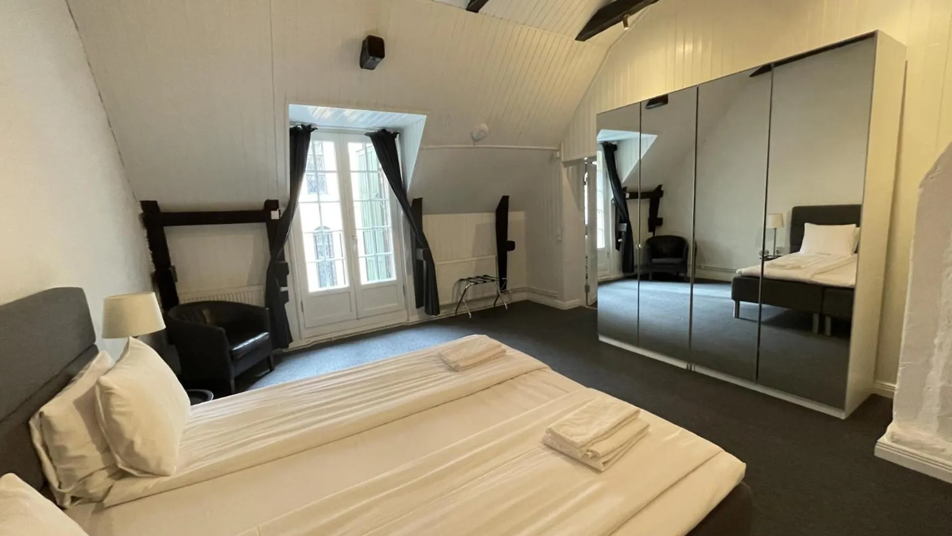 ***  Unique Hotel Stockholm Sweden