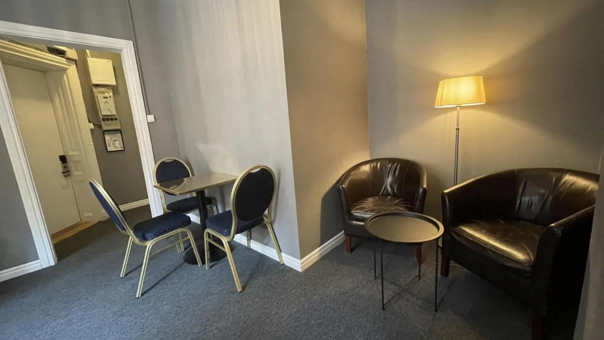 Unique Hotel Stockholm