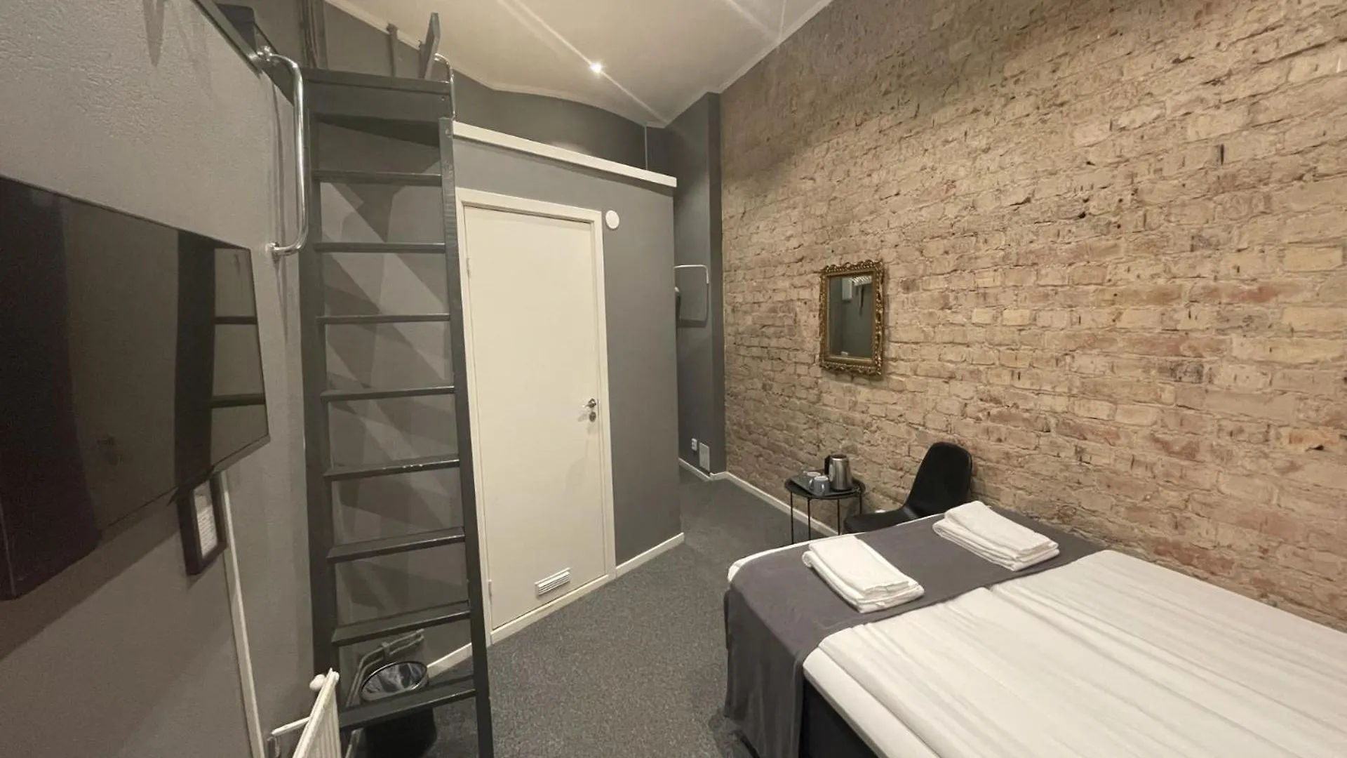 Unique Hotel Stockholm