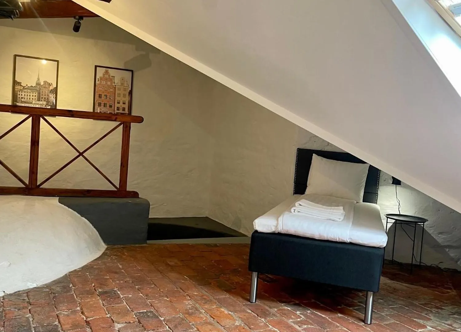 Unique Hotel Stockholm