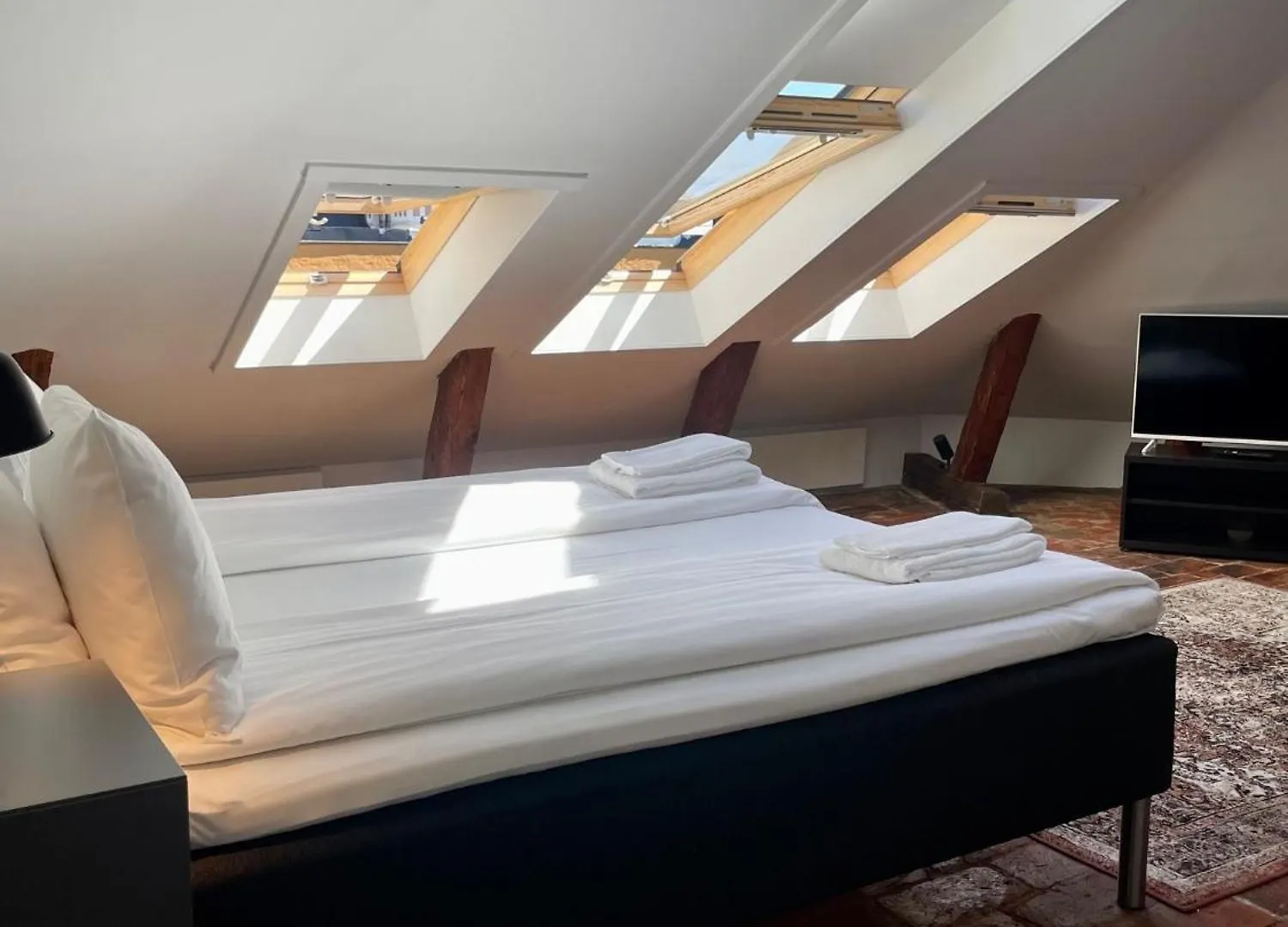 Unique Hotel Stockholm 3*,  Sweden