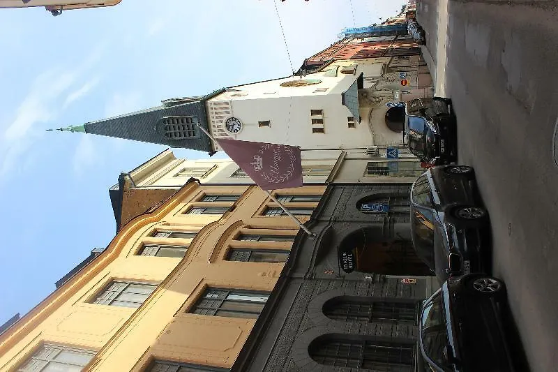 Unique Hotel Stockholm