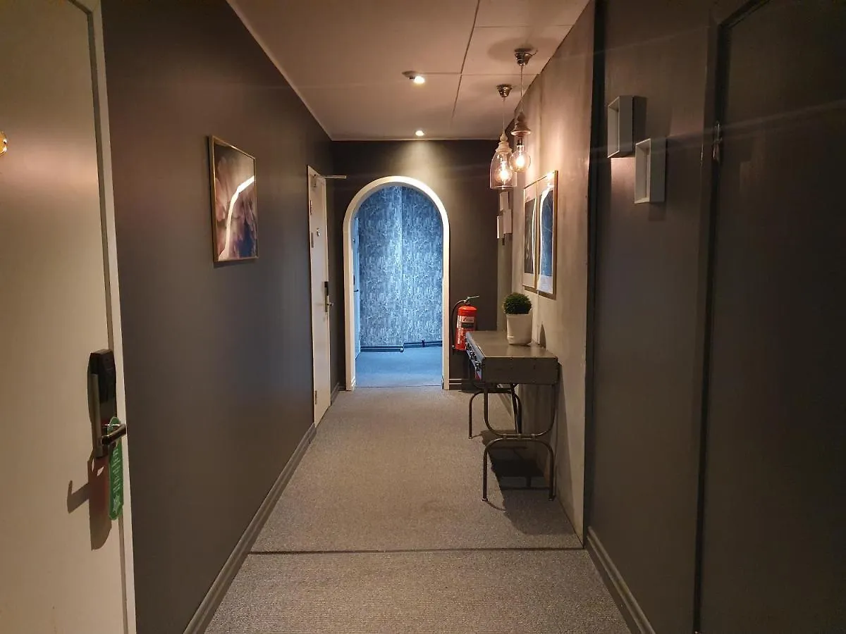 Unique Hotel Stockholm