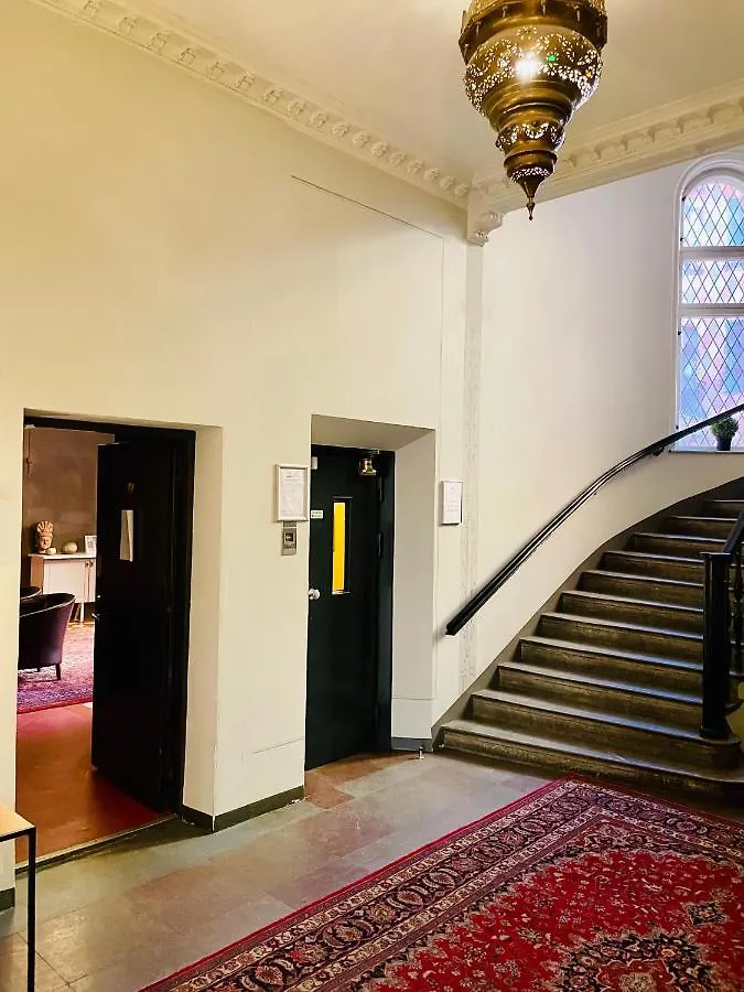 Unique Hotel Stockholm