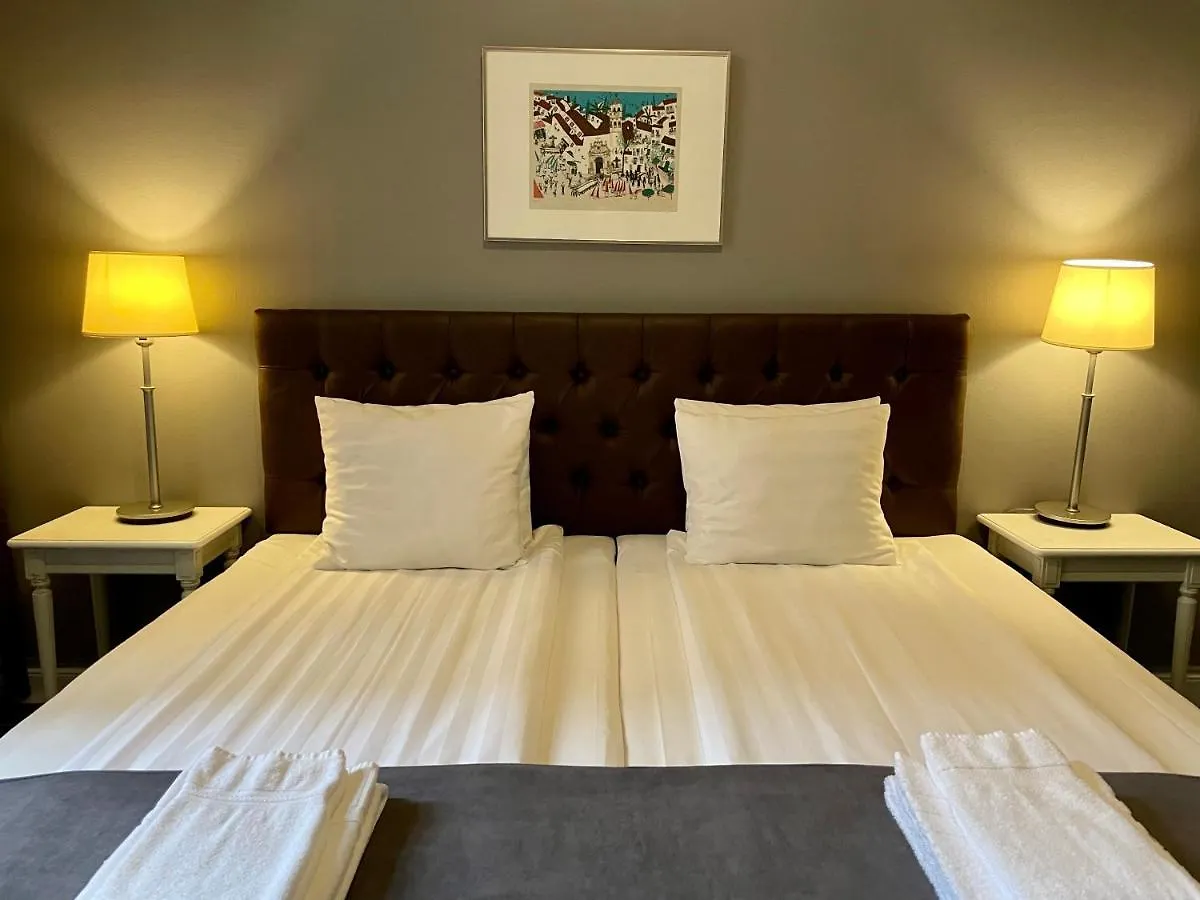 Unique Hotel Stockholm