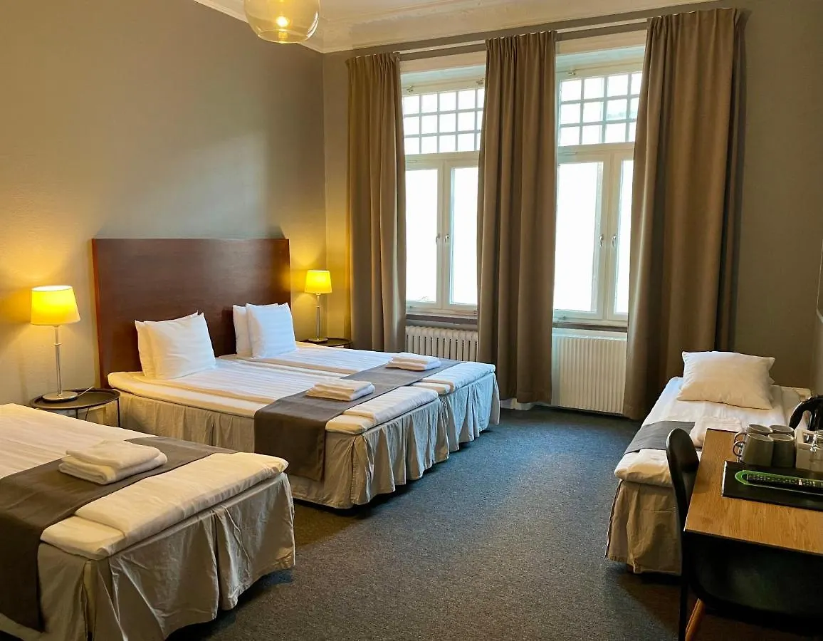 Unique Hotel Stockholm Sweden