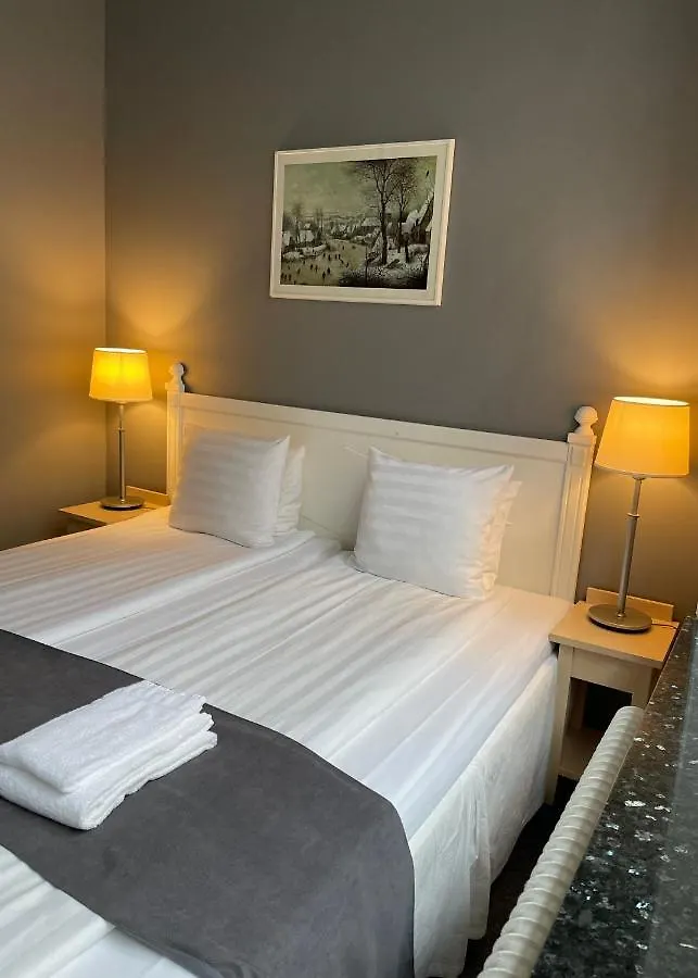 Unique Hotel Stockholm