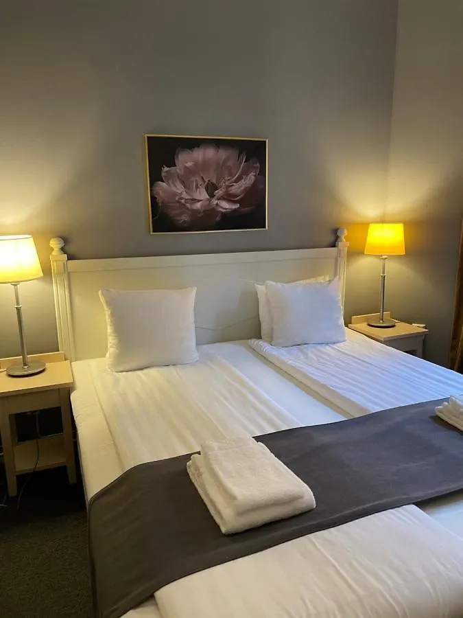 Unique Hotel Stockholm