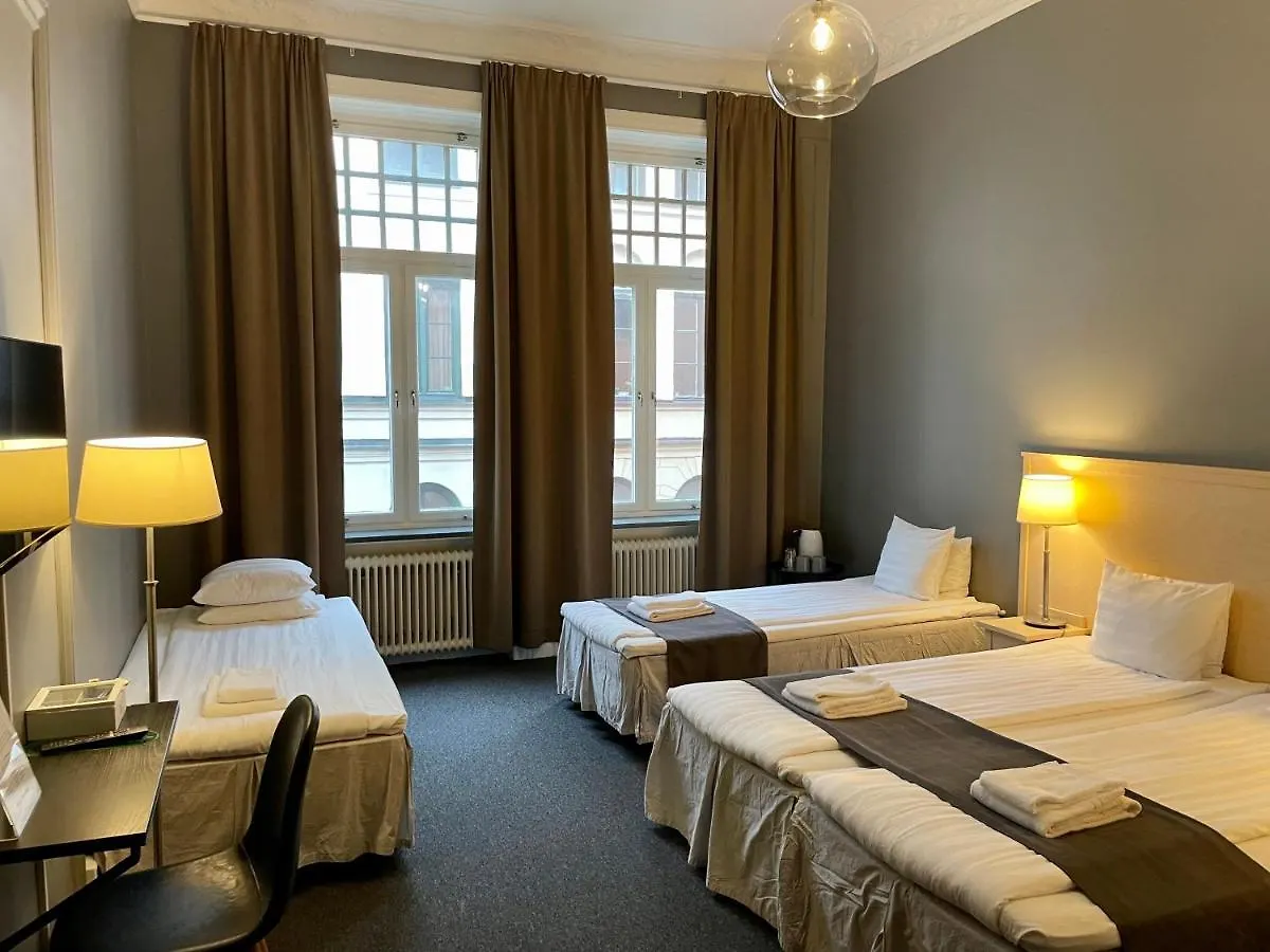Unique Hotel Stockholm