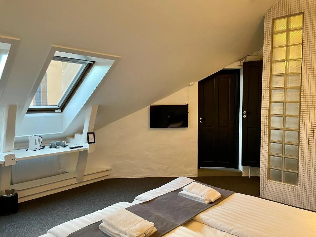 Unique Hotel Stockholm