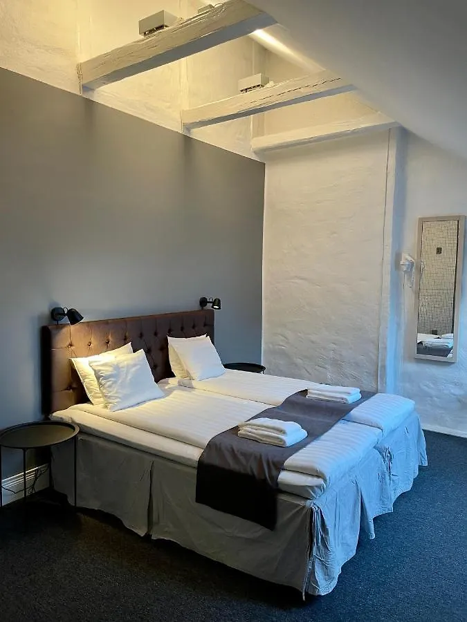 Unique Hotel Stockholm