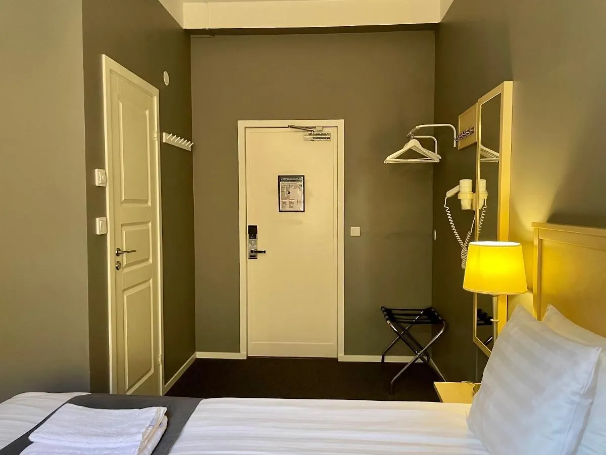 Unique Hotel Stockholm