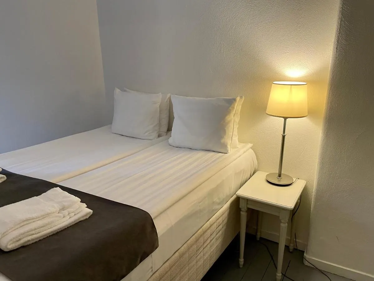 Unique Hotel Stockholm