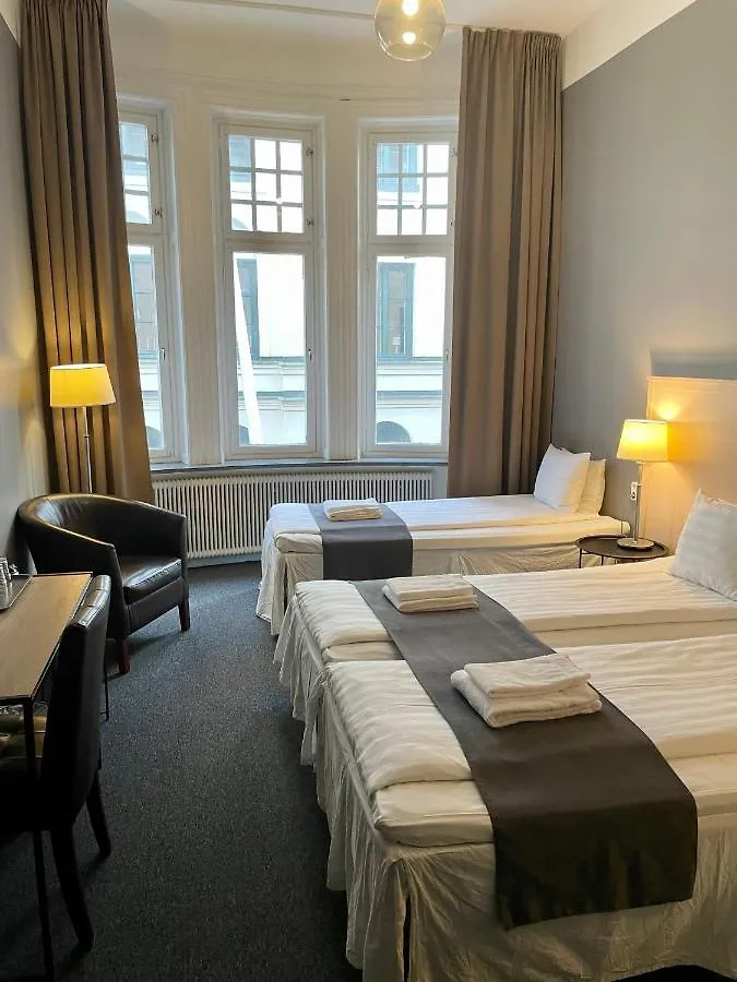Unique Hotel Stockholm