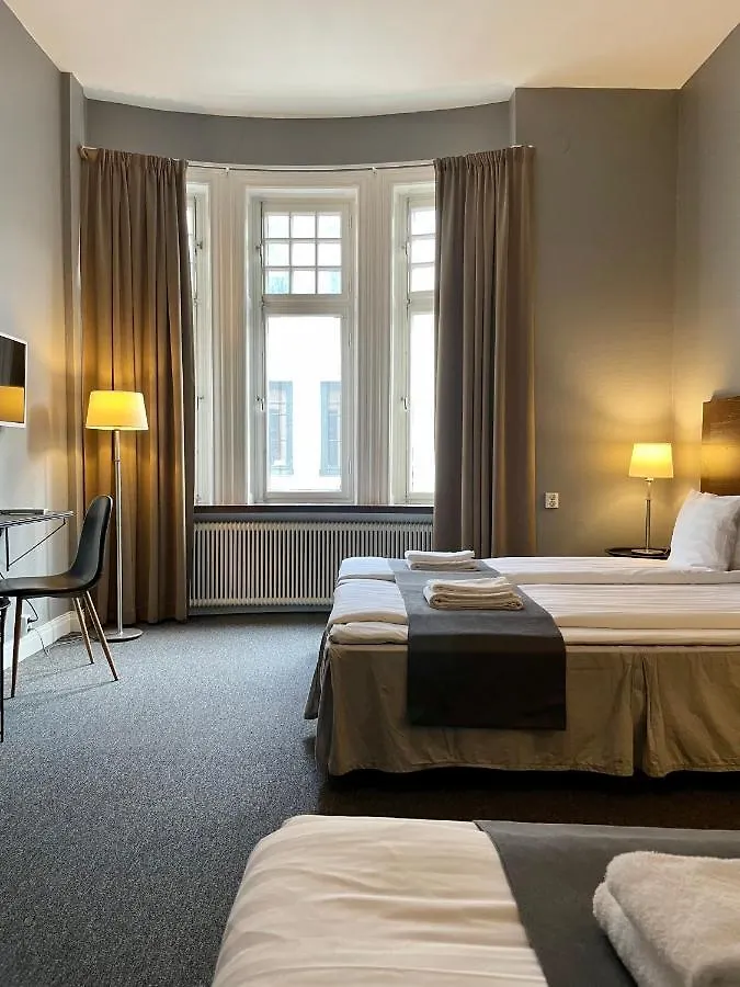 Unique Hotel Stockholm