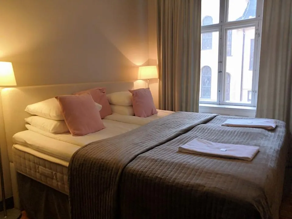 Unique Hotel Stockholm 3*,  Sweden