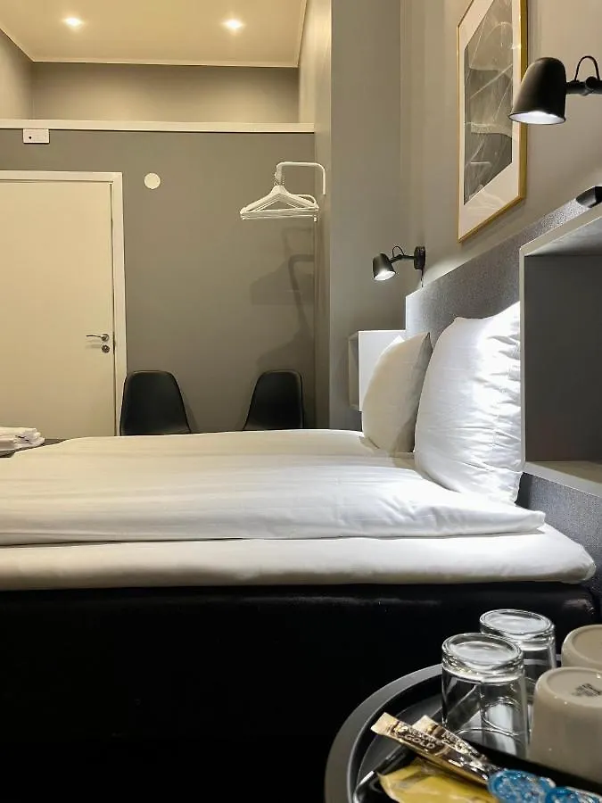 ***  Unique Hotel Stockholm Sweden