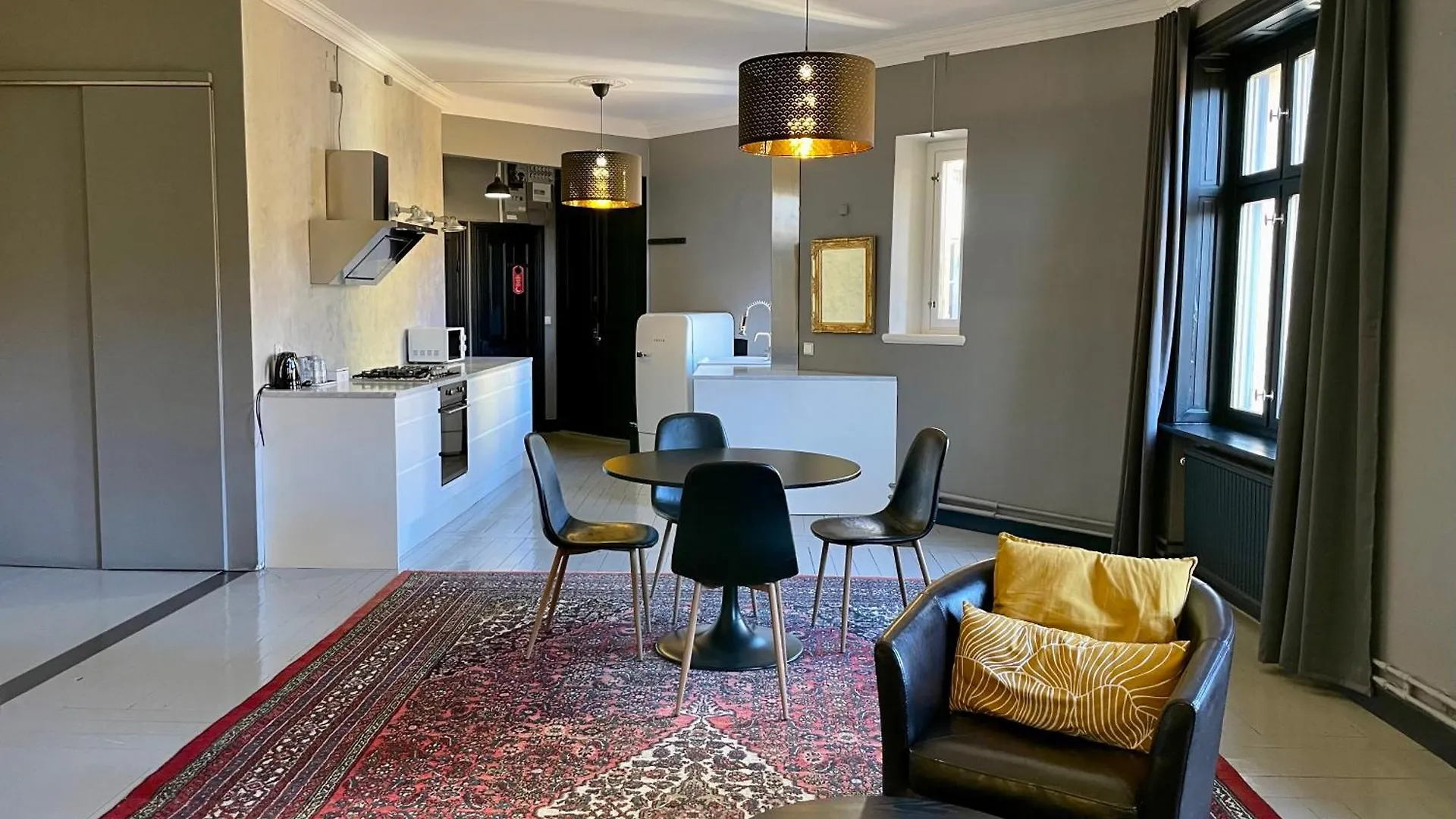 Unique Hotel Stockholm
