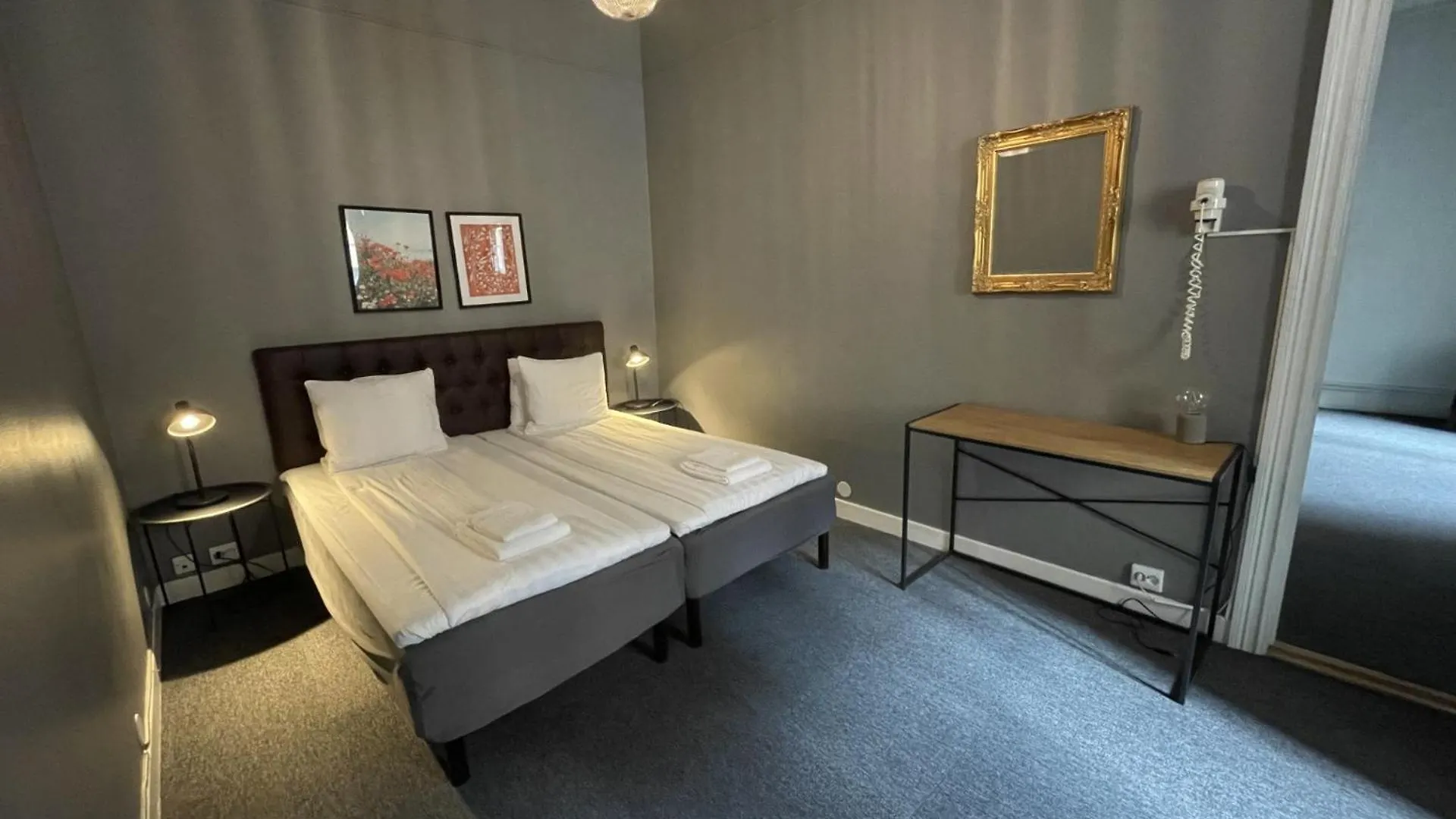 Unique Hotel Stockholm