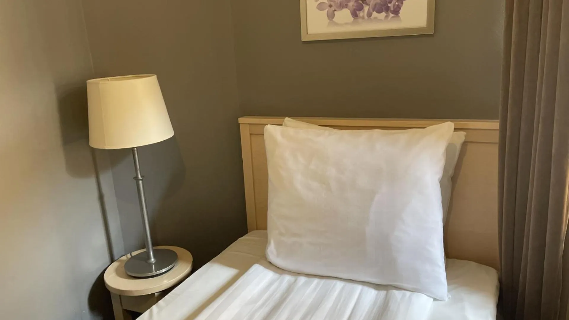 Unique Hotel Stockholm