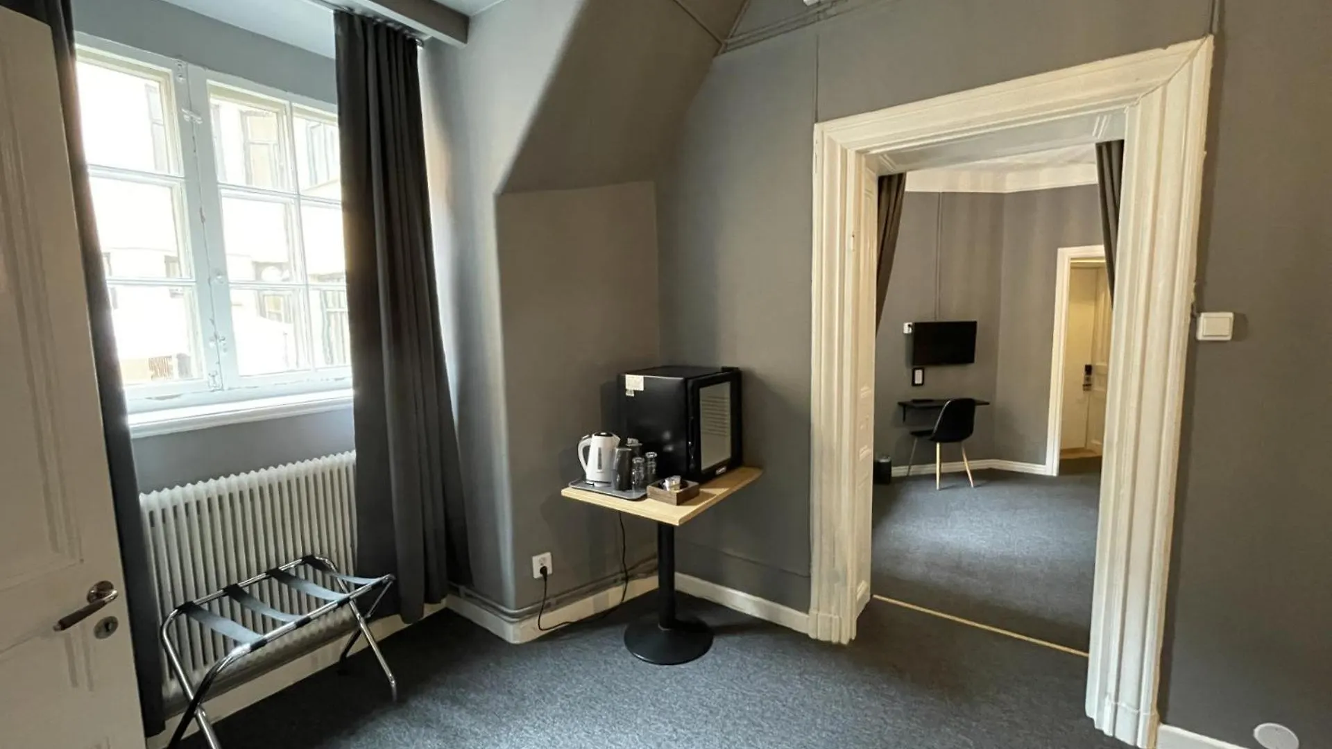Unique Hotel Stockholm