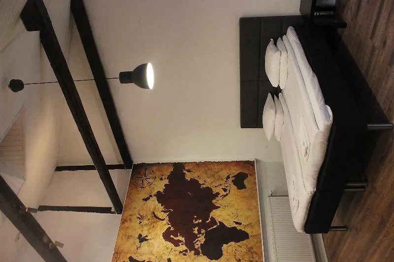 Unique Hotel Stockholm 3*,  Sweden