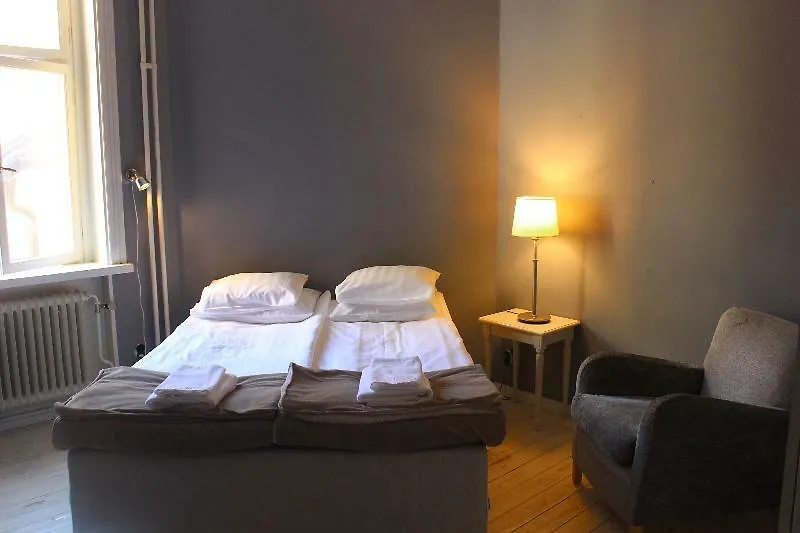 Unique Hotel Estocolmo