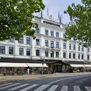 Hotel Scandic Kramer ****