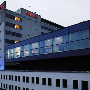 Ξενοδοχείο Scandic Alvik
