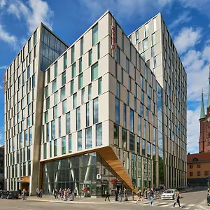 Hotell Scandic Continental