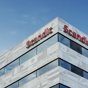 Hotel Scandic Landvetter ****