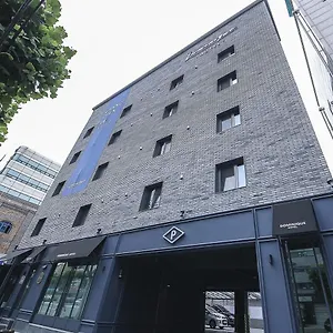 Hotel Sillim Dominique ***