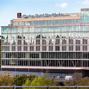 Hotell Clarion