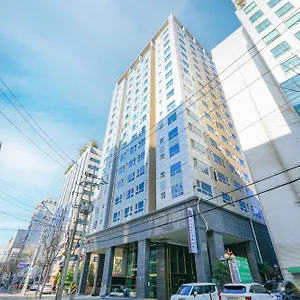 Hotel Aventree Yeouido ***