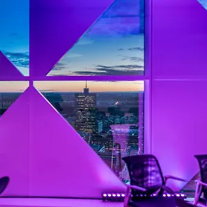 Hotell Scandic Victoria Tower