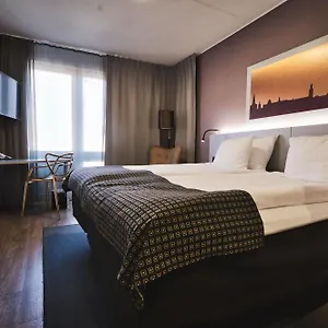 Hotell Birger Jarl