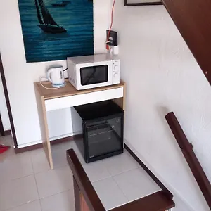 Pensjonat Casa Dorita Odeceixe