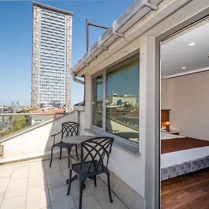 Hotel Blisstanbul ****