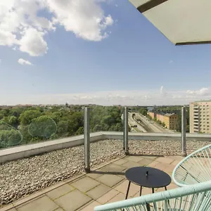 Ξενοδοχείο Courtyard By Marriott Kungsholmen