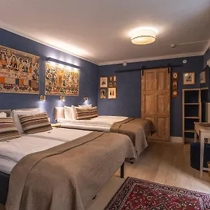 Hotell Lady Hamilton