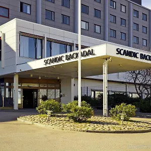 Hotel Scandic Backadal ****