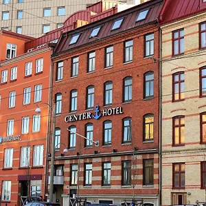 Hotel Center - Sure By Western ***