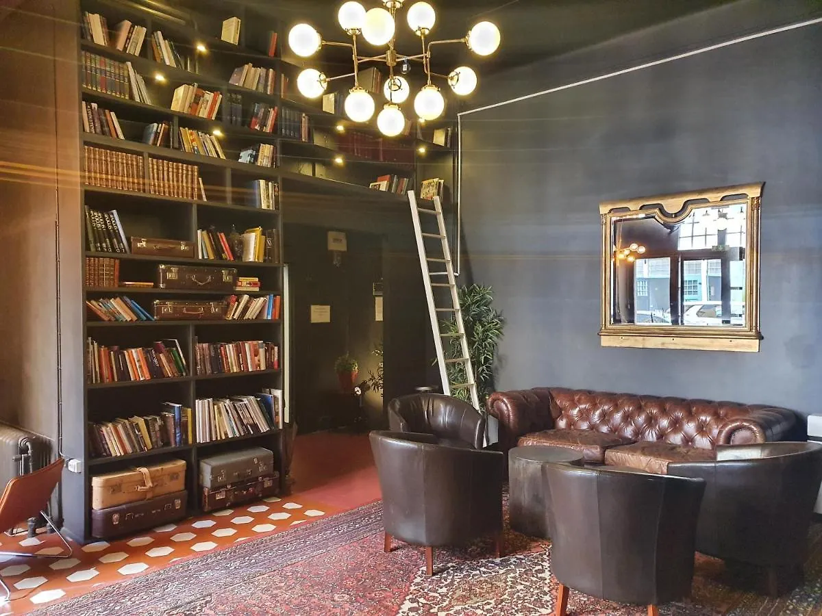 Unique Hotel Stockholm