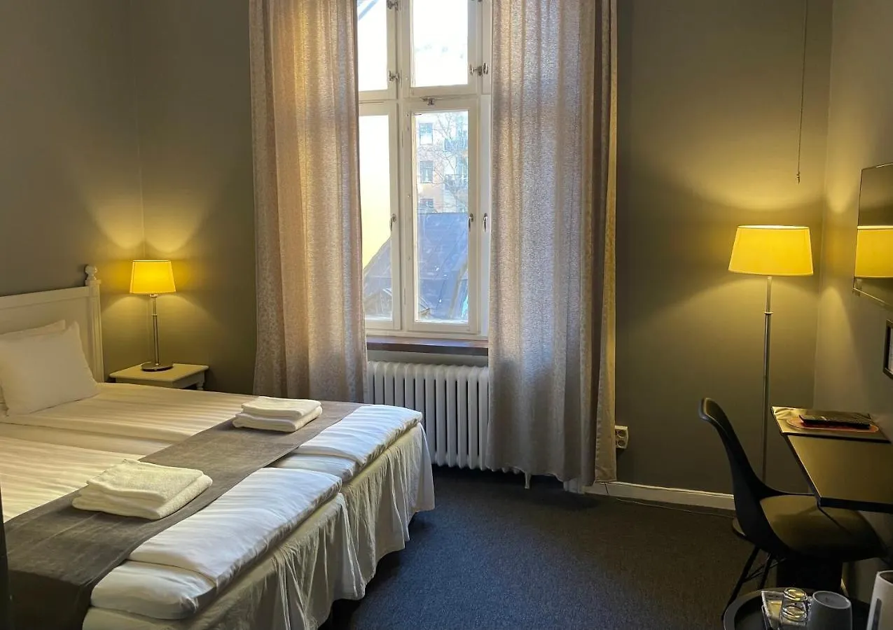 Unique Hotel Stockholm