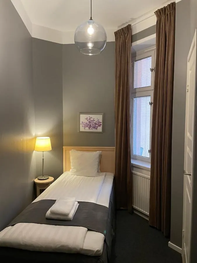 Unique Hotel Stockholm