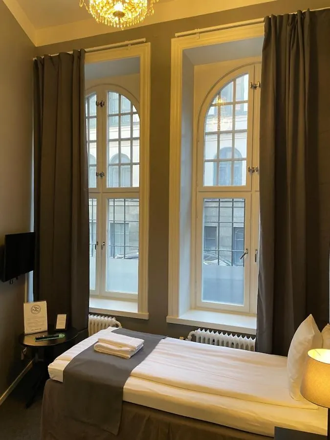 Unique Hotel Stockholm