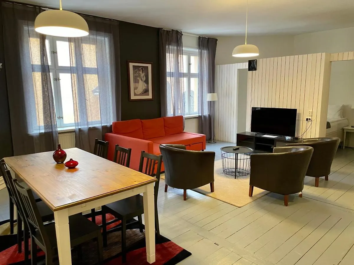 Unique Hotel Stockholm
