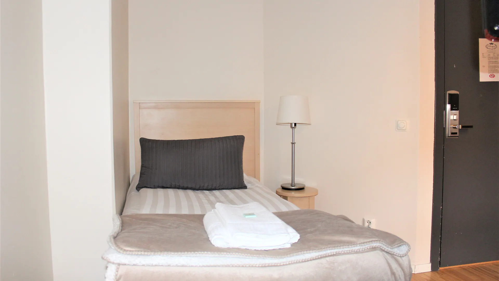 Unique Hotel Stockholm 3*,  Sverige