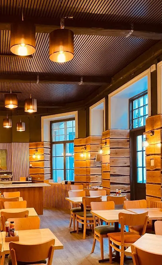 Unique Hotel Stockholm